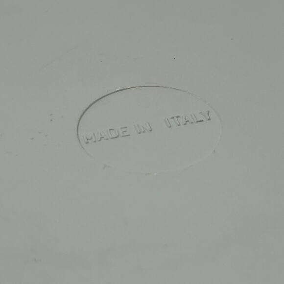 Vintage Renoir Art Tray Made in Italy – Boating Party Serving Platter - Picture 5 of 8